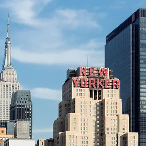 4* Ξενοδοχείο The New Yorker By Lotte