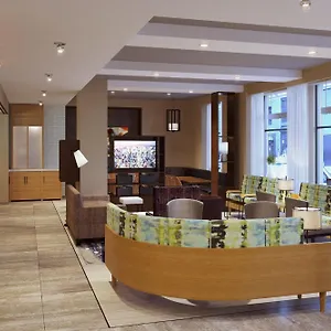 Towneplace By Marriott Manhattan/times Square ניו יורק