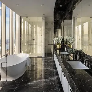 Central Park Tower Нью-Йорк