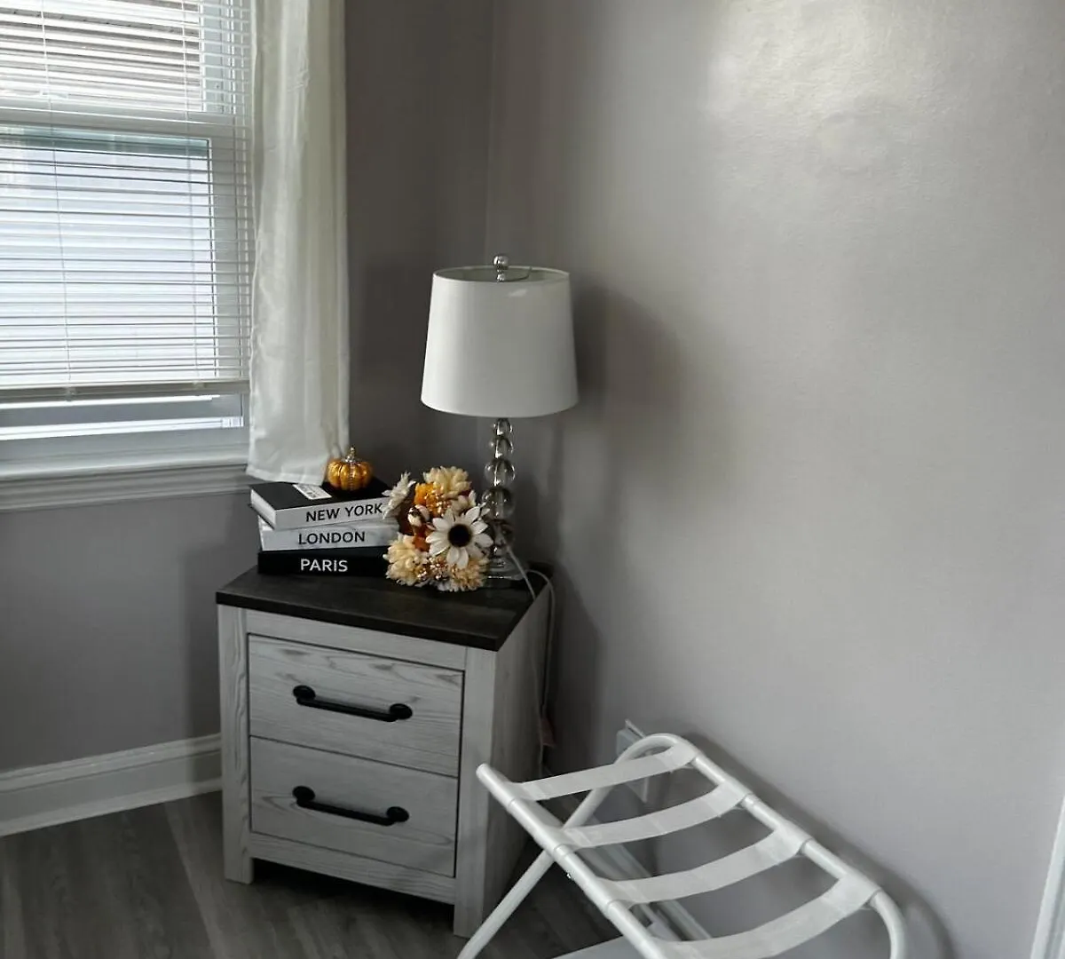The Traveler'S Retreat Apartment New York