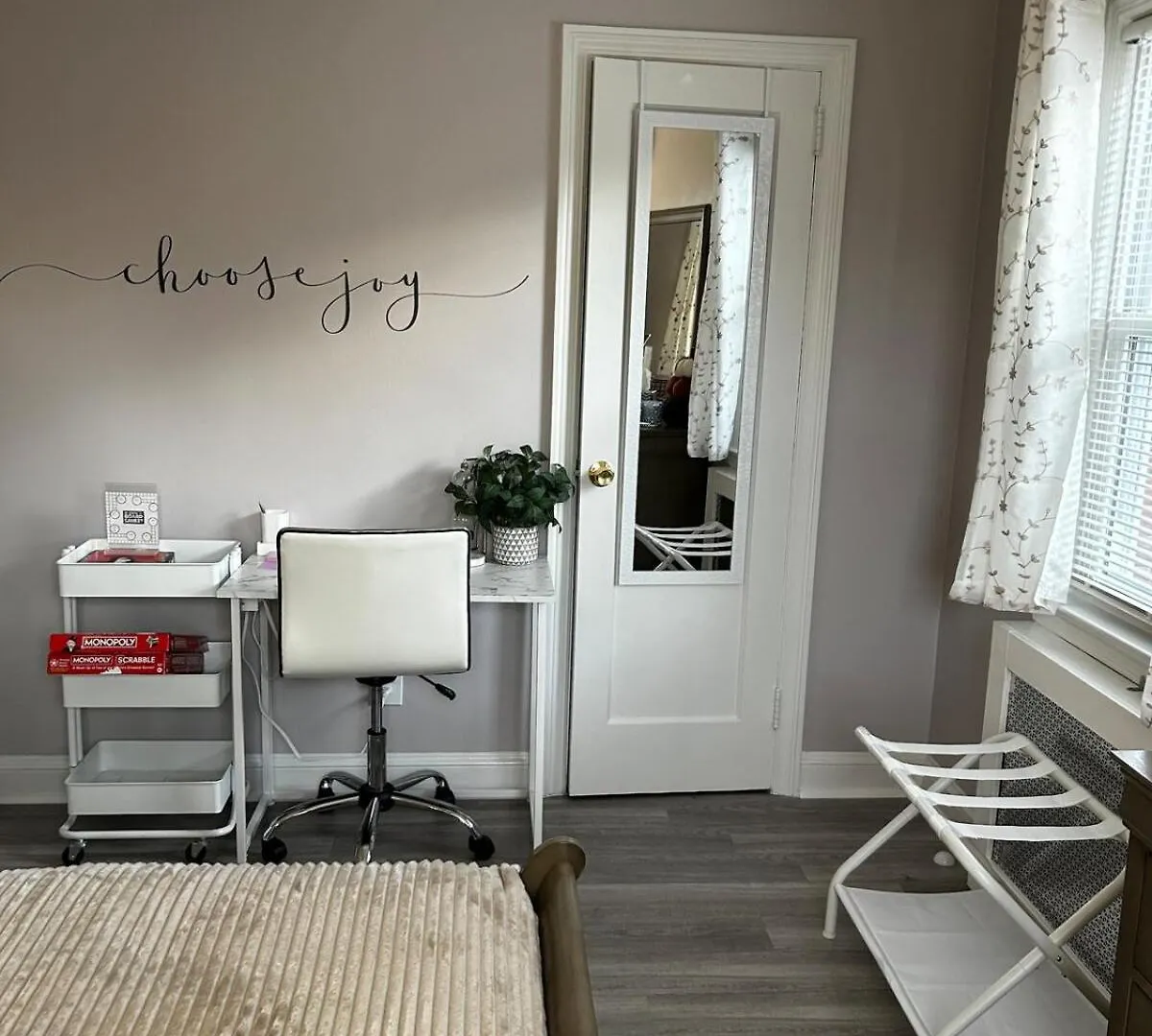 The Traveler'S Retreat Apartment New York United States