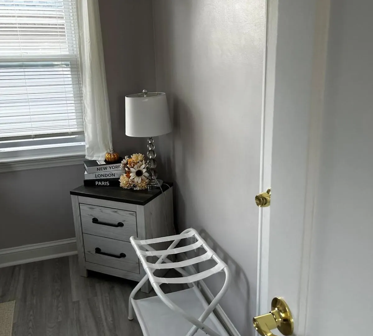 The Traveler'S Retreat Apartment New York United States