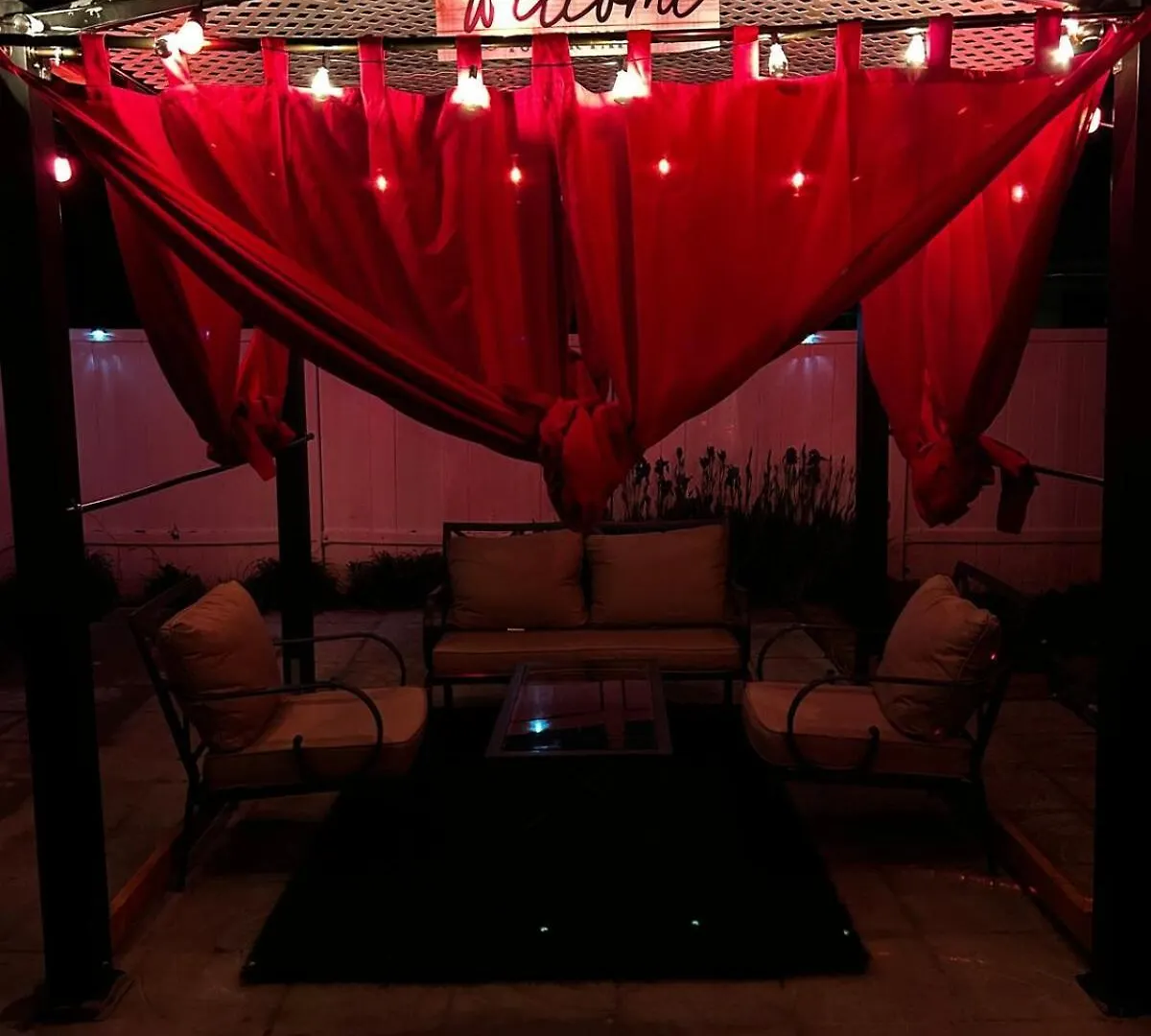 The Traveler'S Retreat Apartment New York