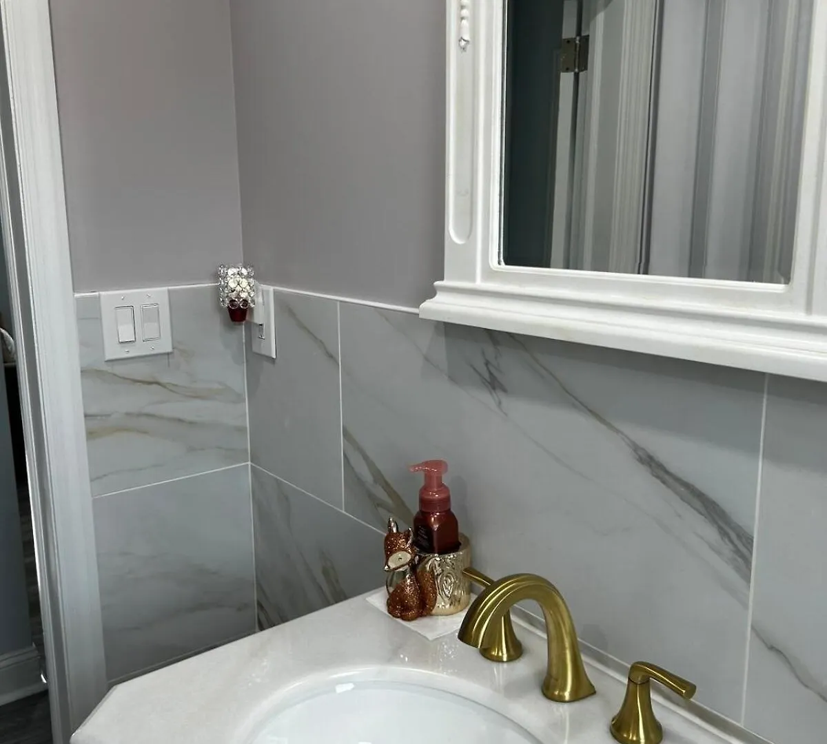 The Traveler'S Retreat Apartment New York
