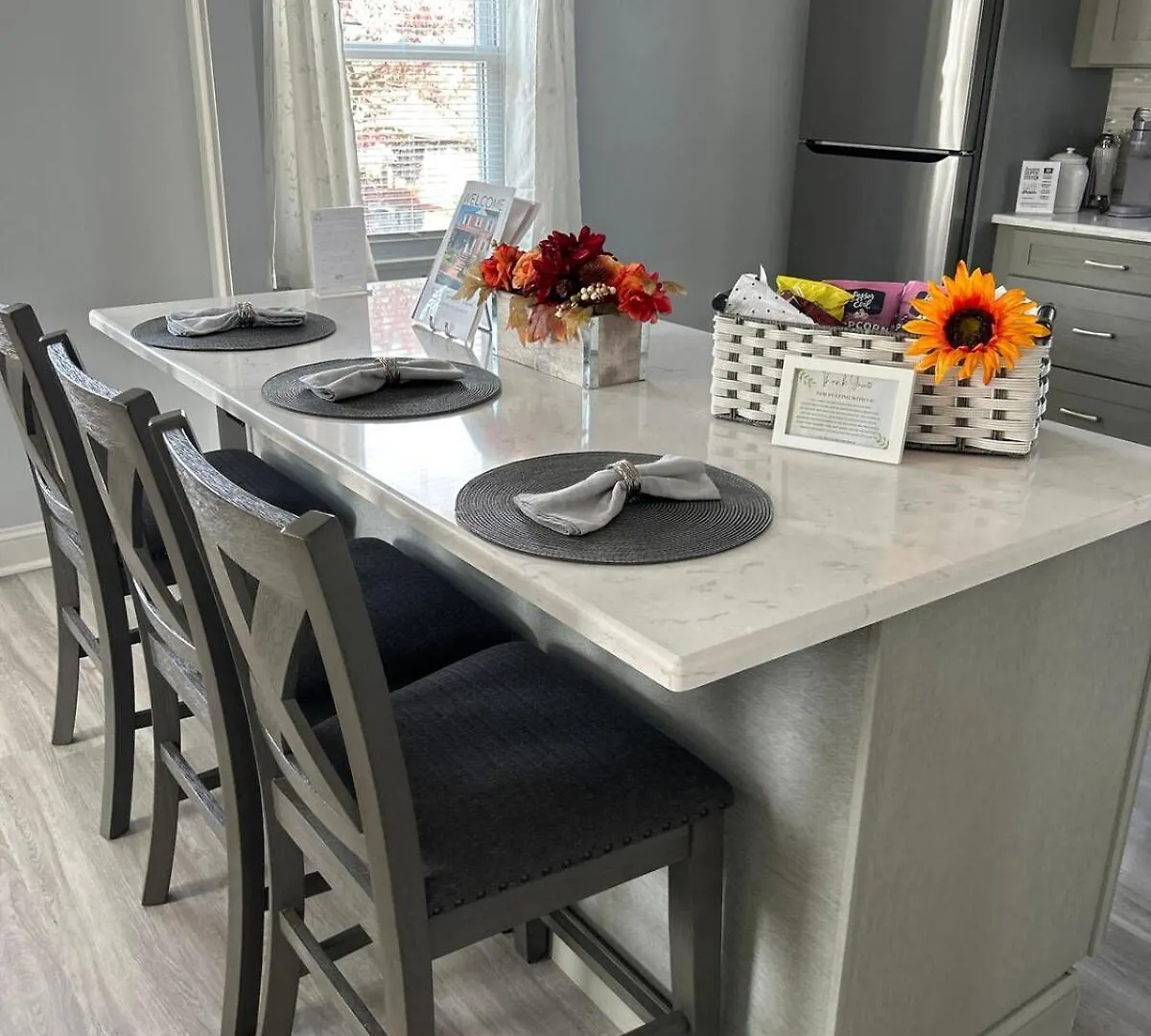 The Traveler'S Retreat Apartment New York