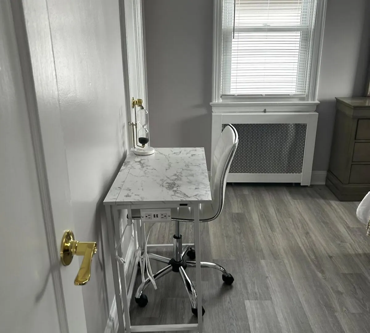 The Traveler'S Retreat Apartment New York