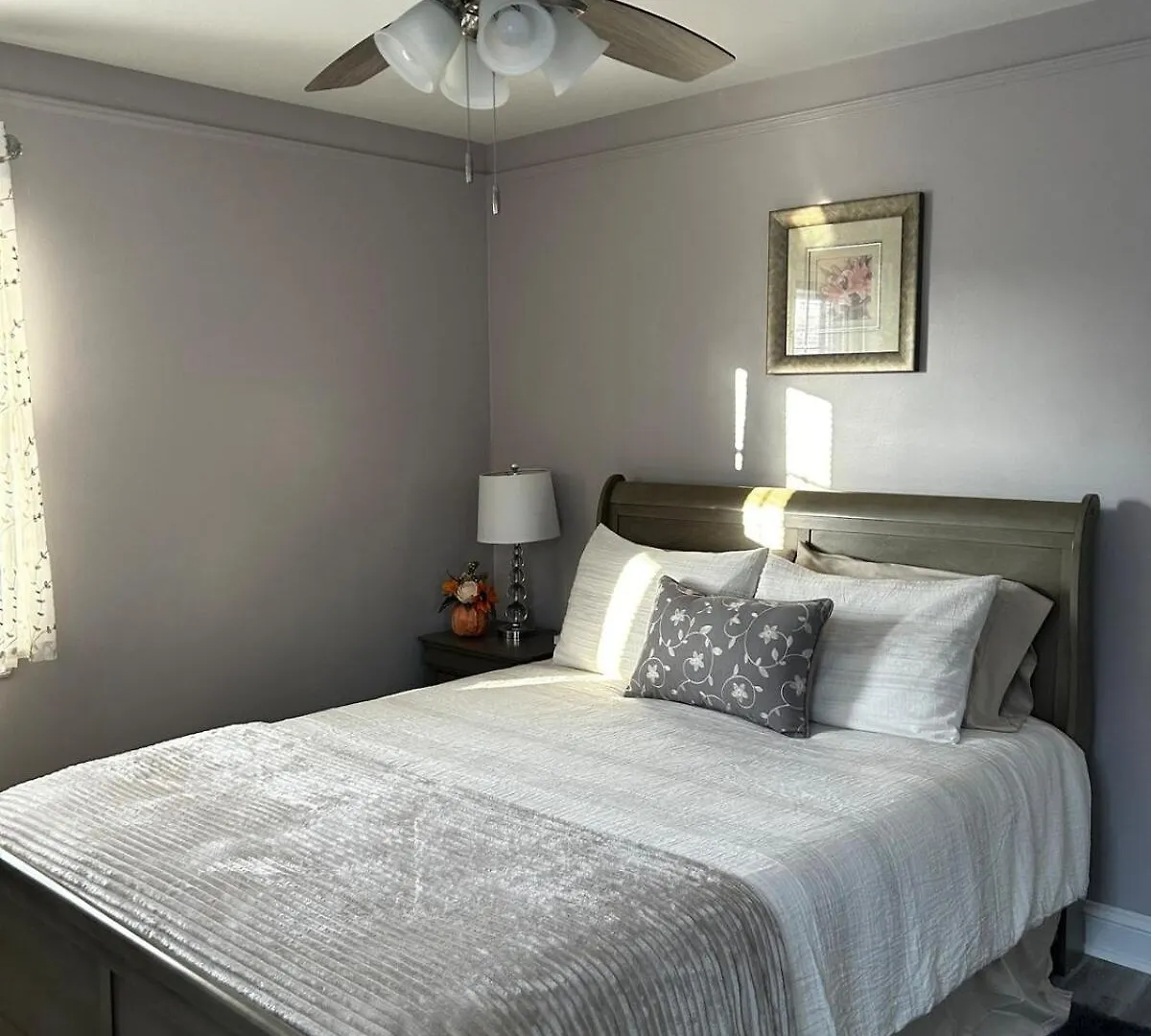 The Traveler'S Retreat Apartment New York
