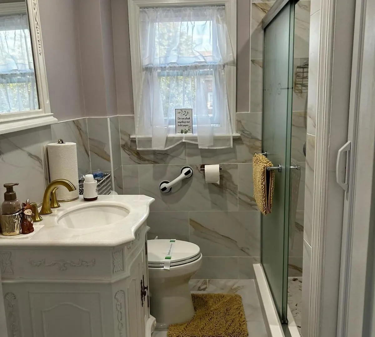 The Traveler'S Retreat Apartment New York United States