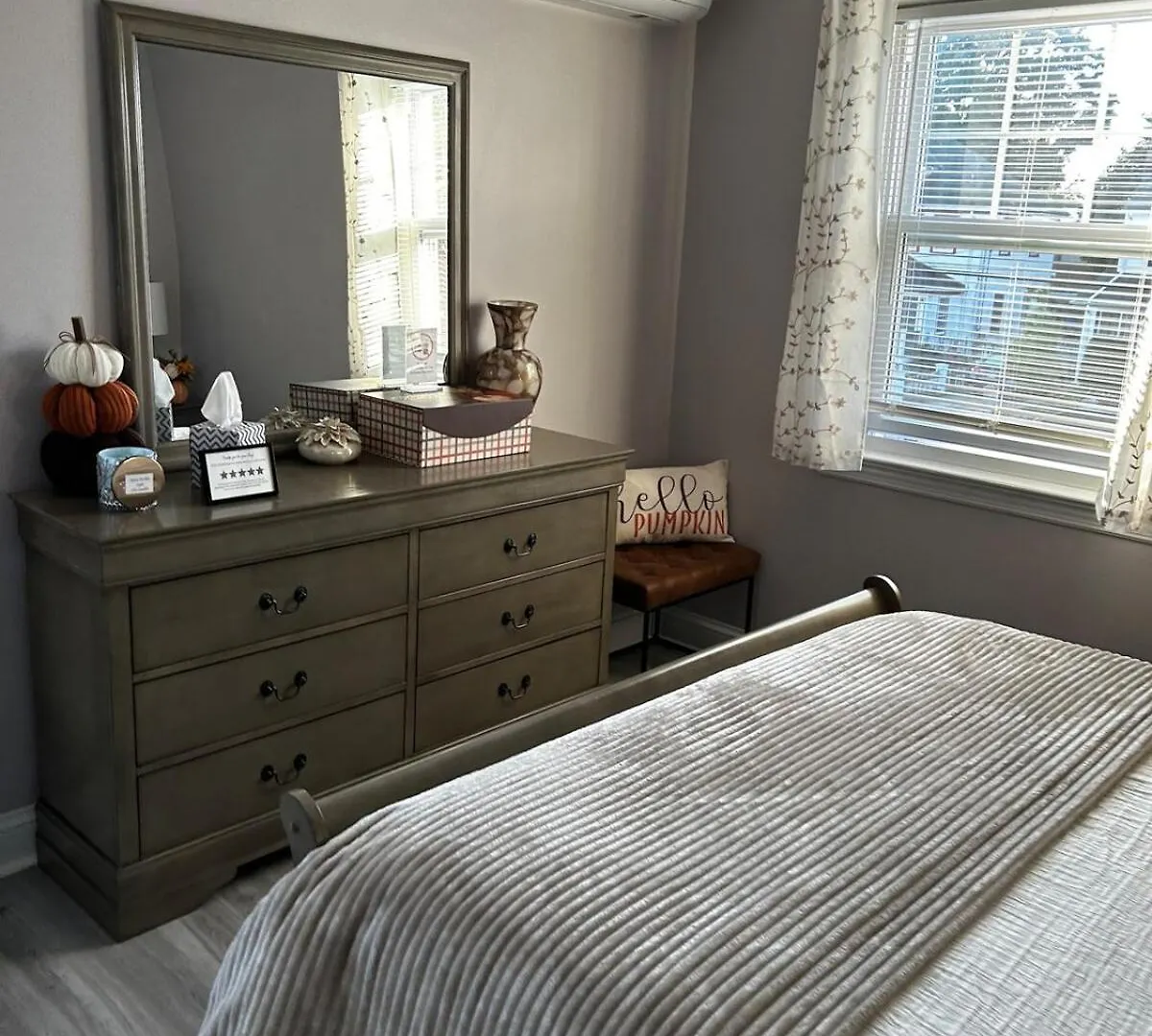 The Traveler'S Retreat Apartment New York