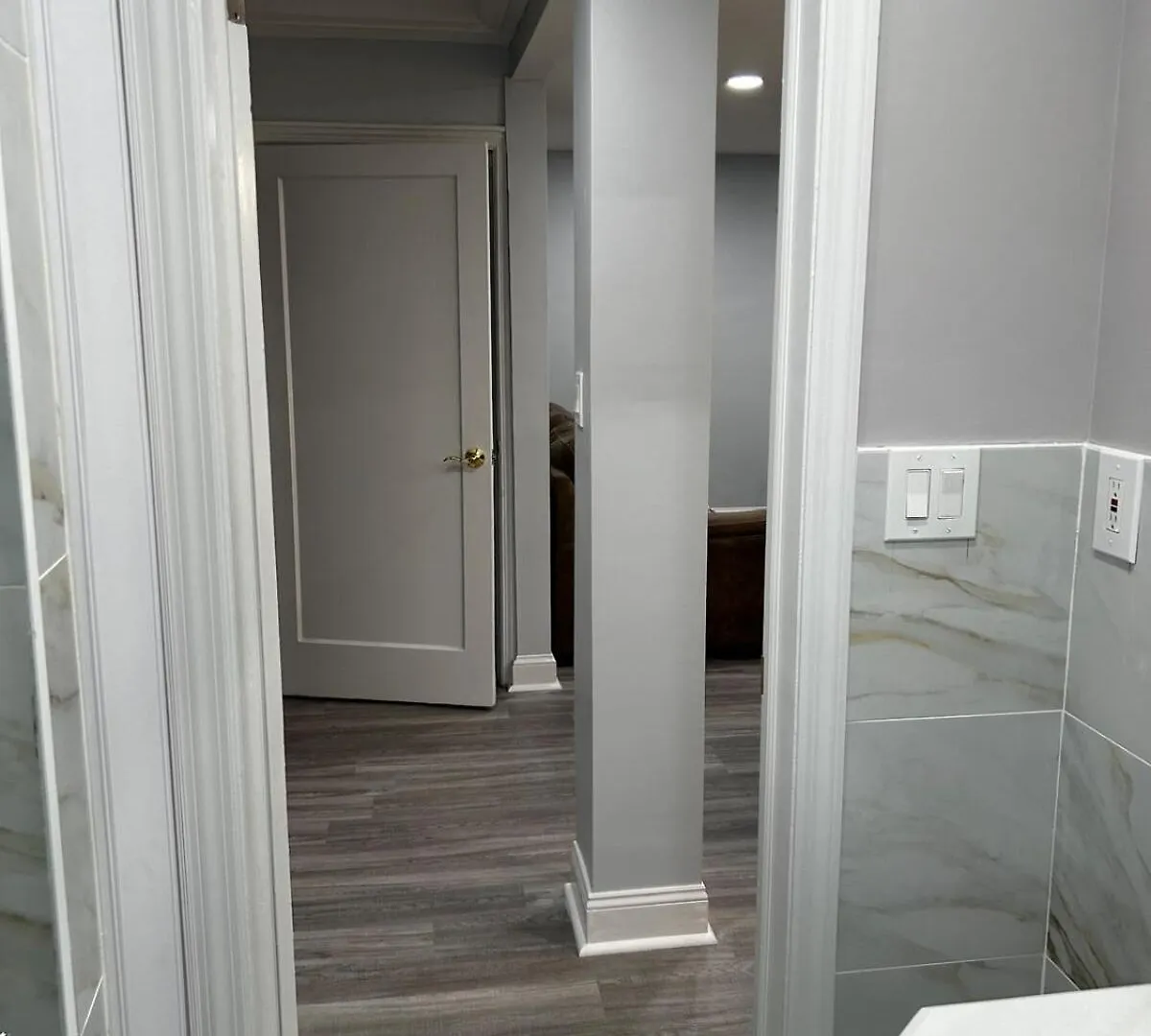 The Traveler'S Retreat Apartment New York