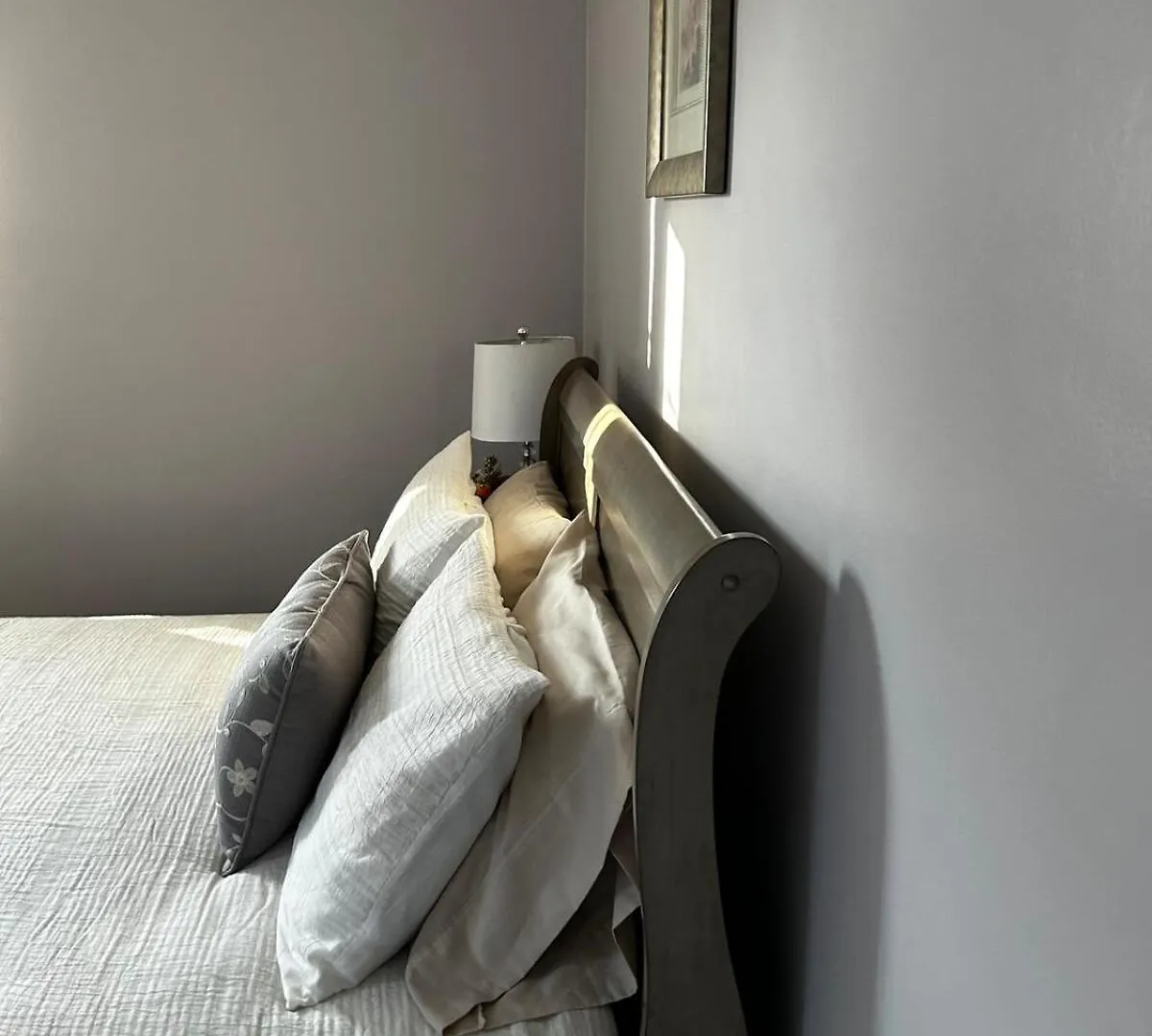 The Traveler'S Retreat Apartment New York 0*,