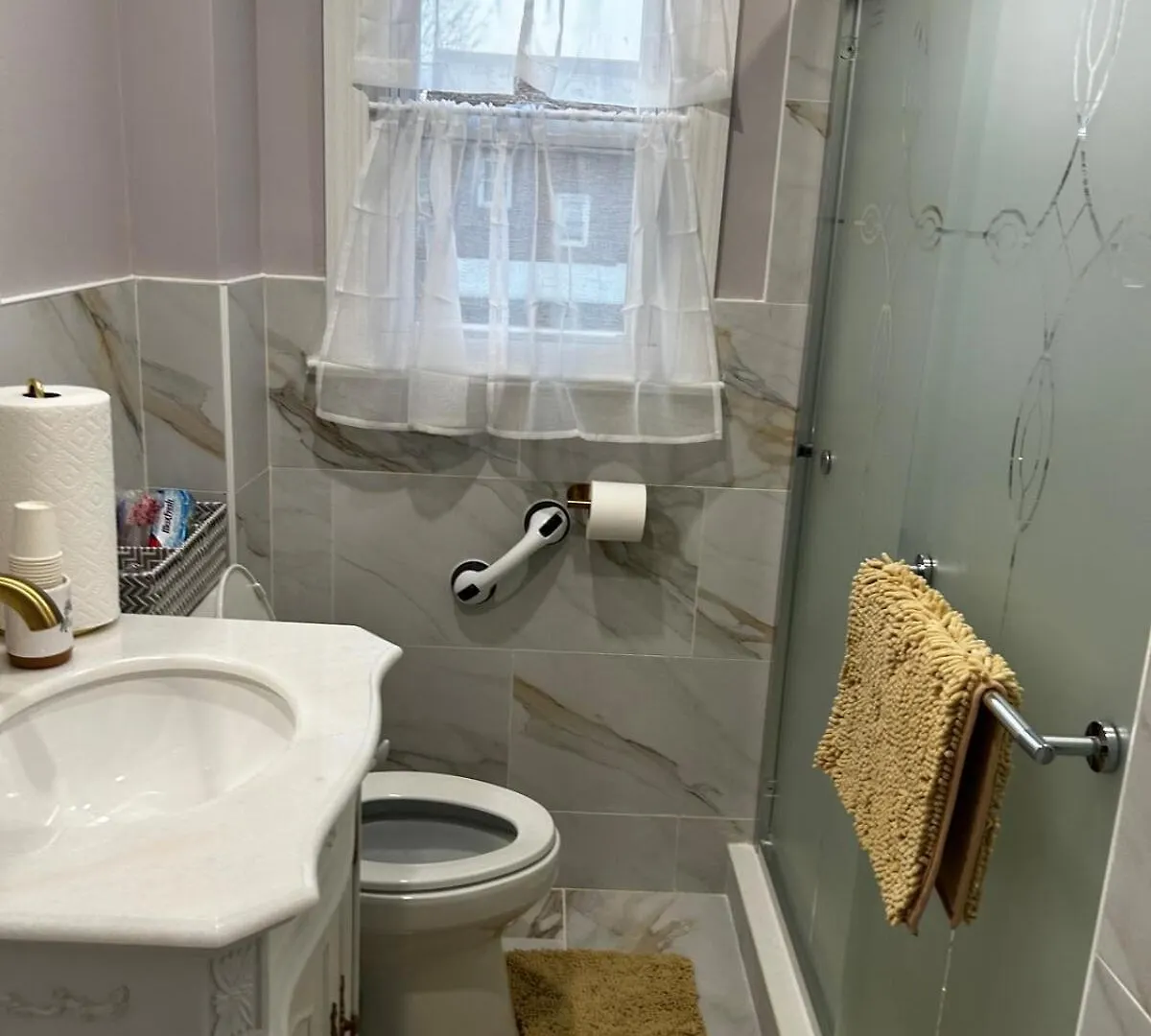 The Traveler'S Retreat Apartment New York