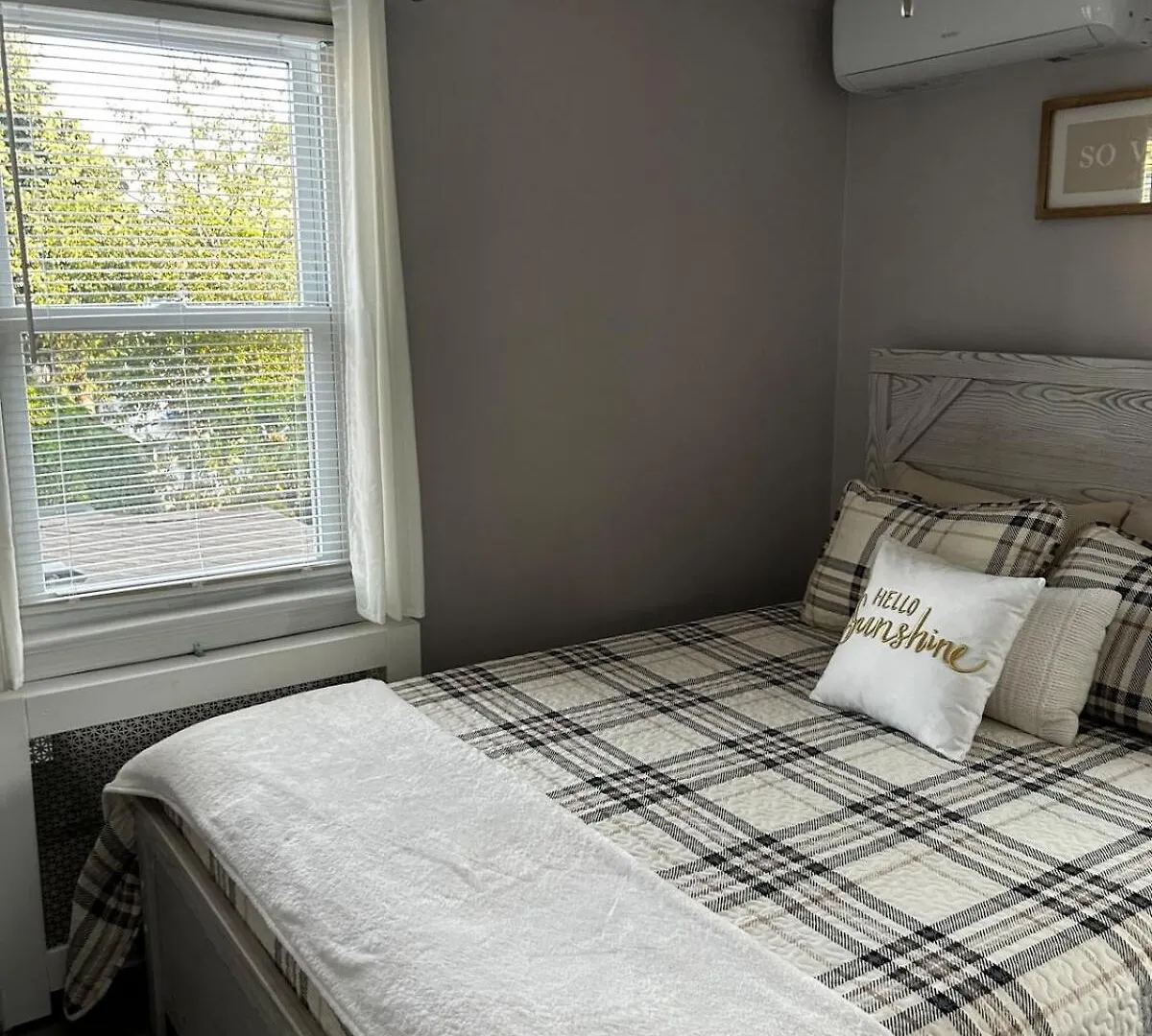 The Traveler'S Retreat Apartment New York United States