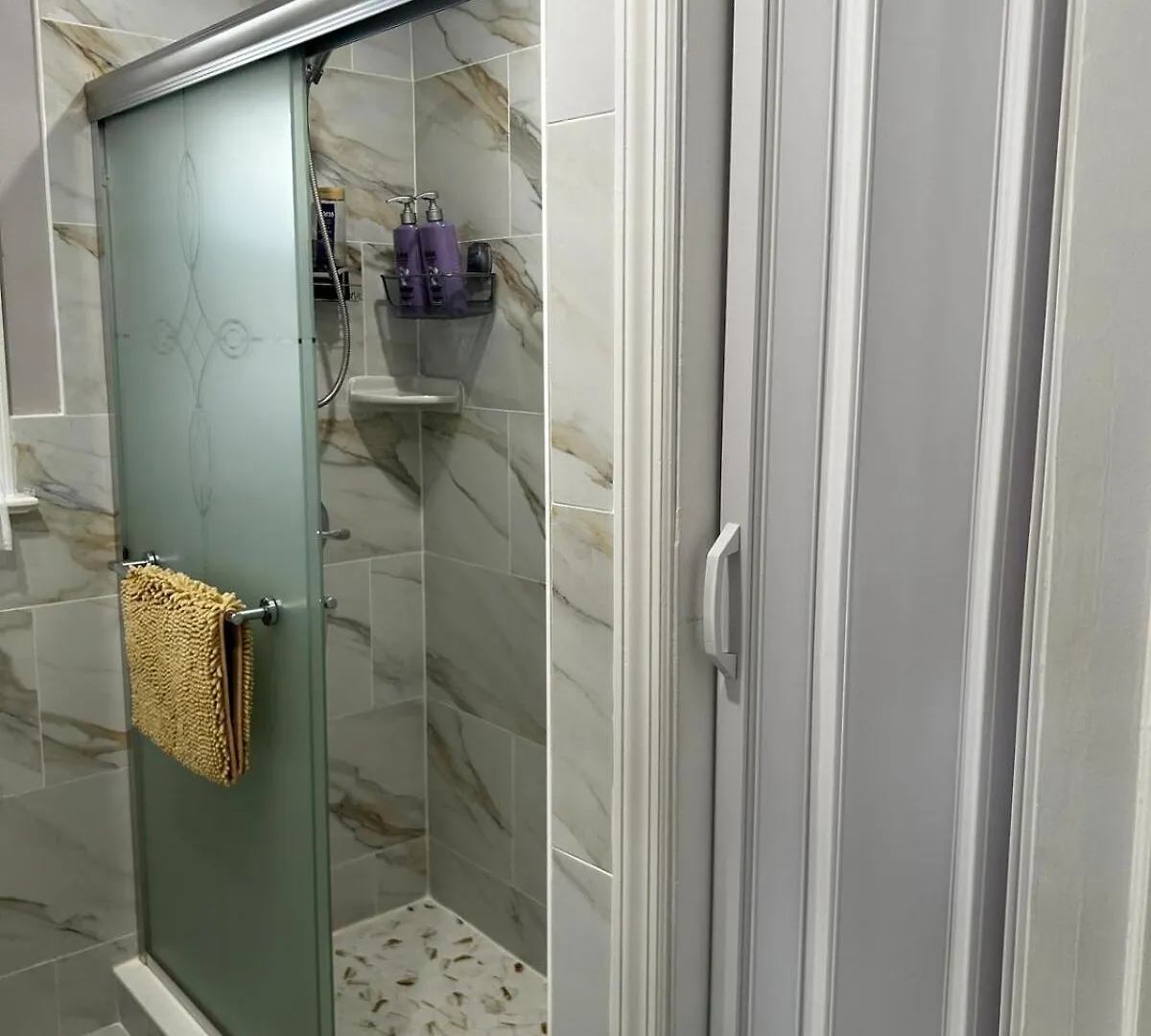 The Traveler'S Retreat Apartment New York