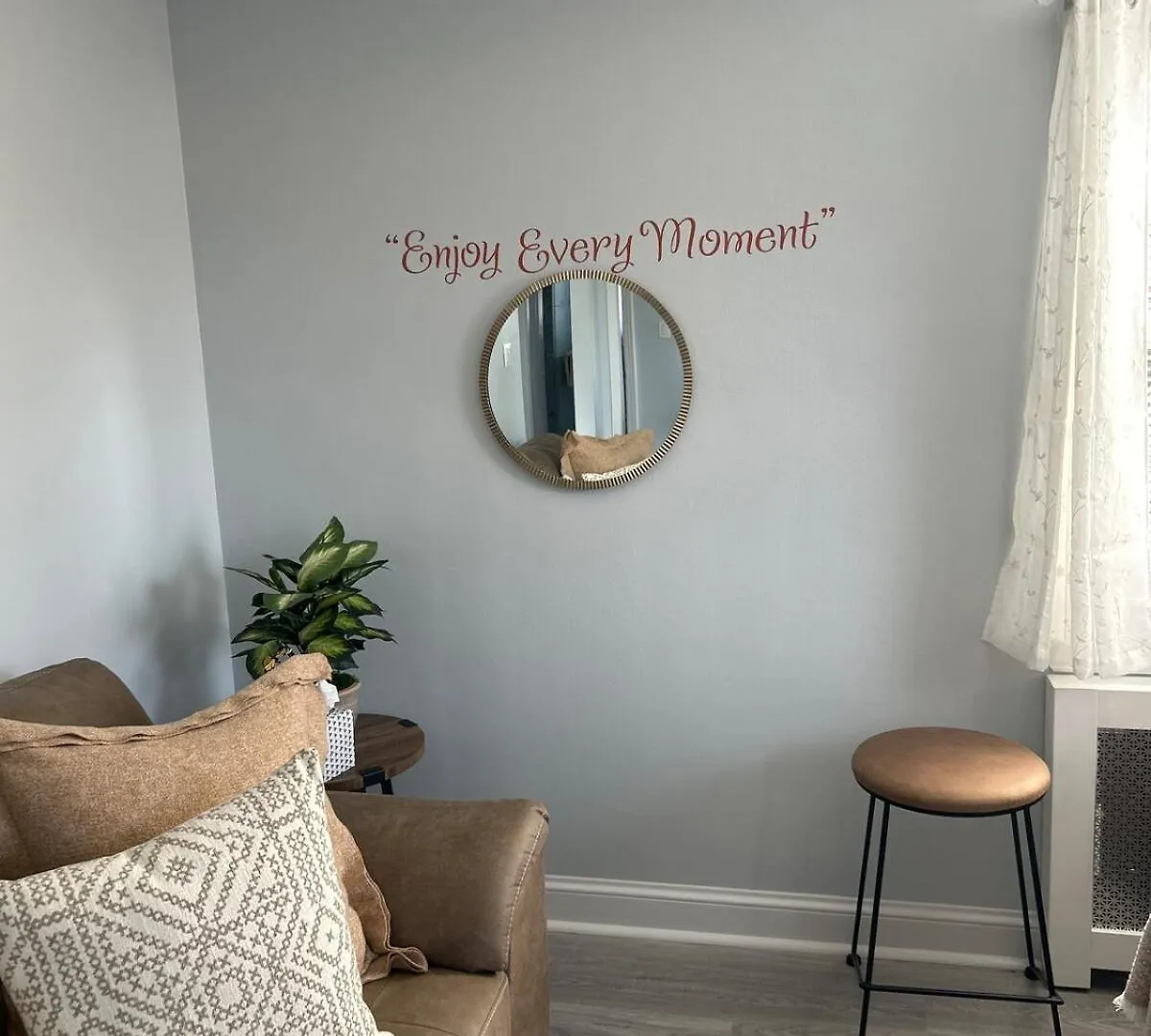 The Traveler'S Retreat Apartment New York