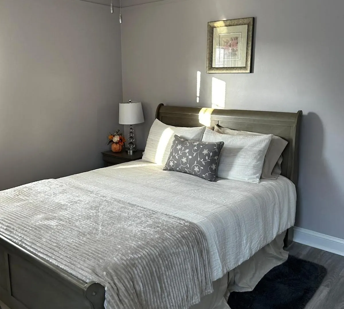 The Traveler'S Retreat Apartment New York