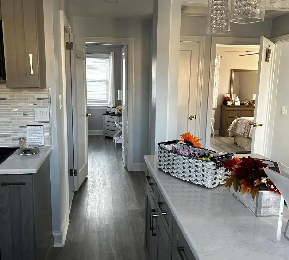 The Traveler'S Retreat Apartment New York