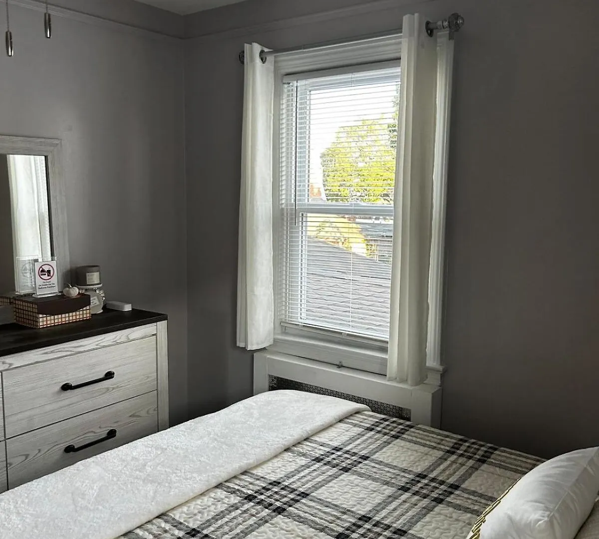 The Traveler'S Retreat Apartment New York