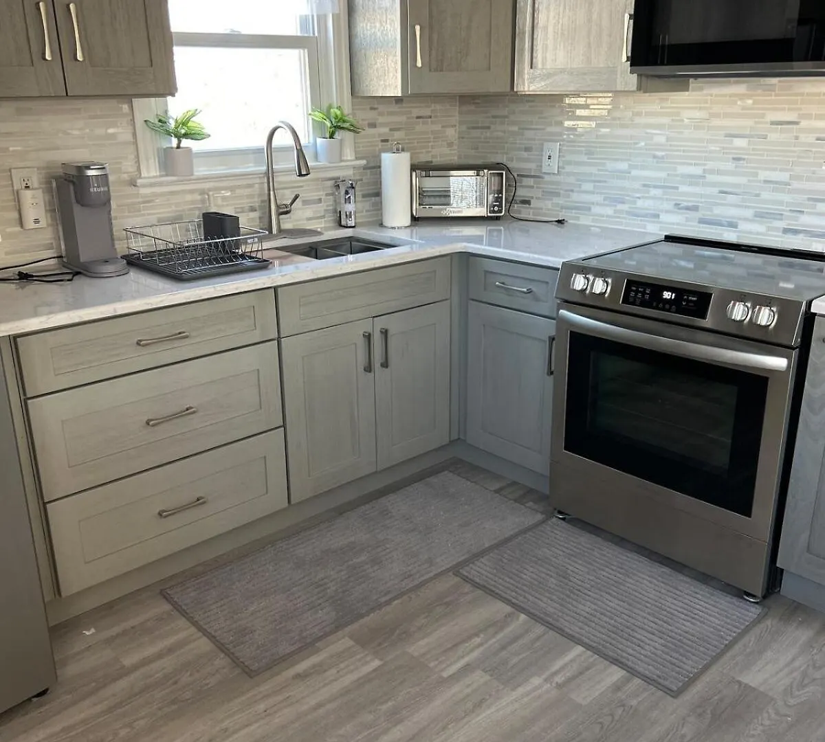 The Traveler'S Retreat Apartment New York