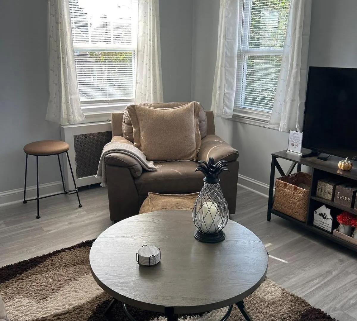 The Traveler'S Retreat Apartment New York United States